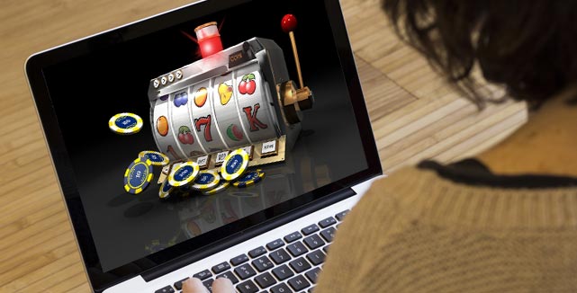 Play Thrilling Online Slots with Jago368