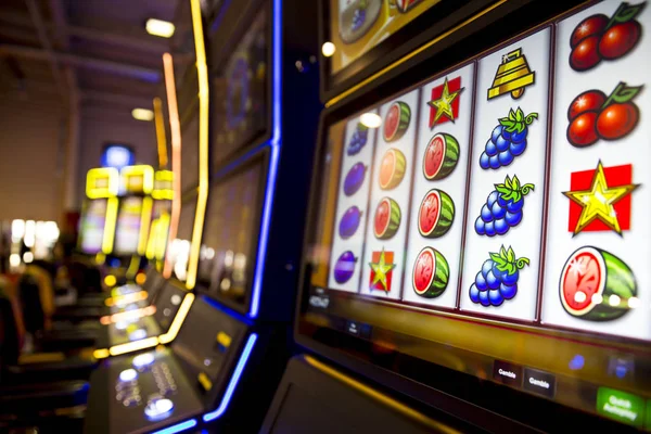 Hidden Mechanics Behind Online Slots: What Players Rarely Notice During Gameplay