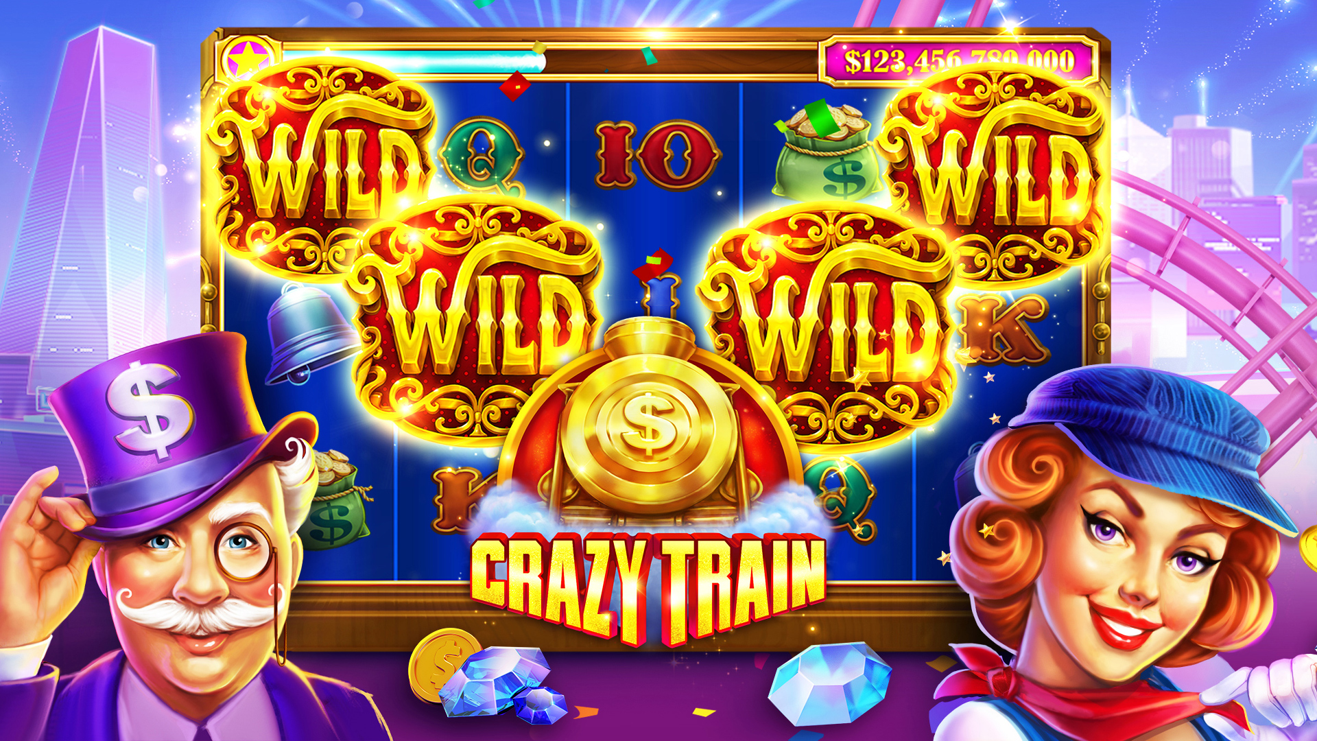all casino games online