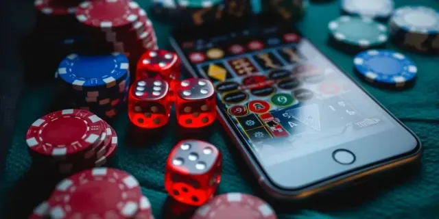 Online Casino